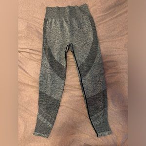 VS PINK seamless leggings size large